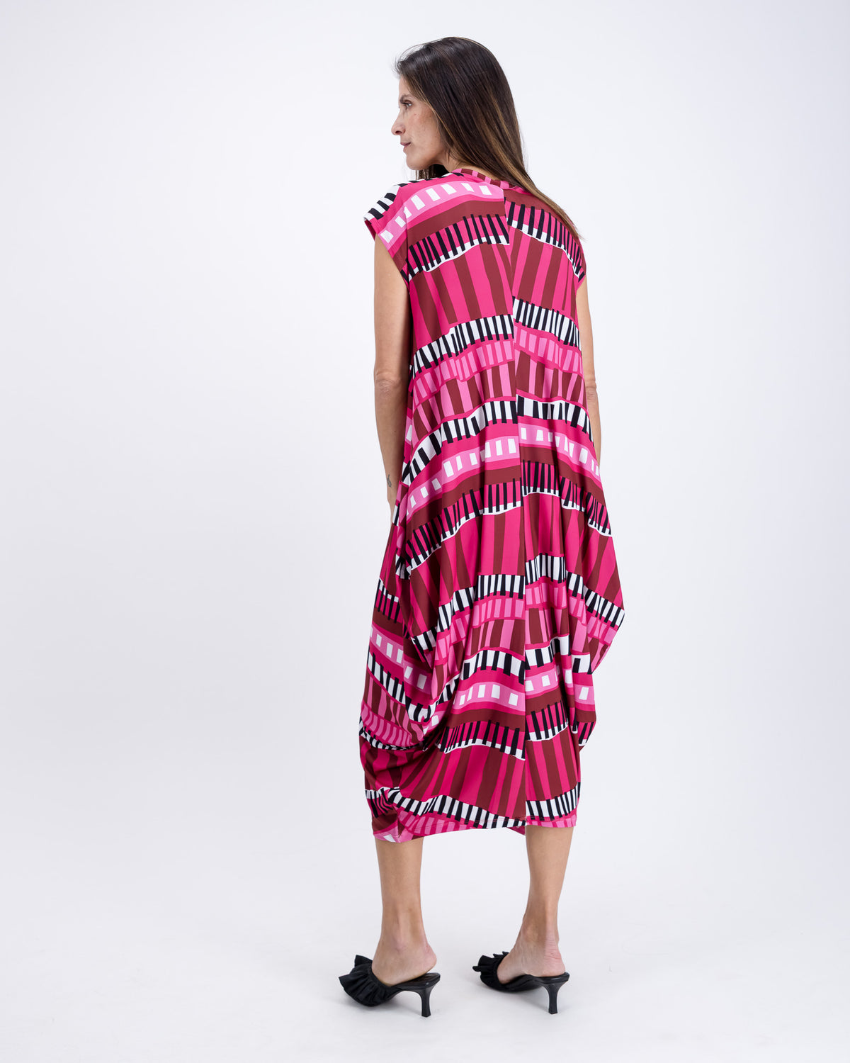 Sarah Dress