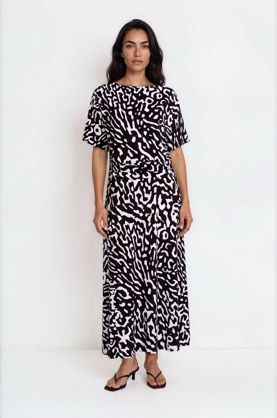 Jules Maxi Dress