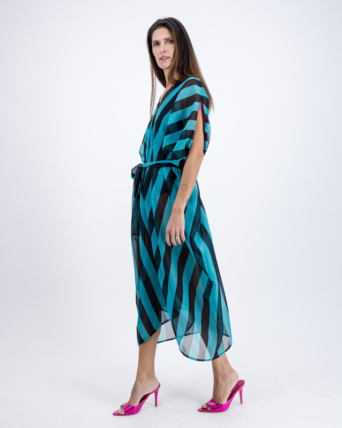 Karine Maxi Dress