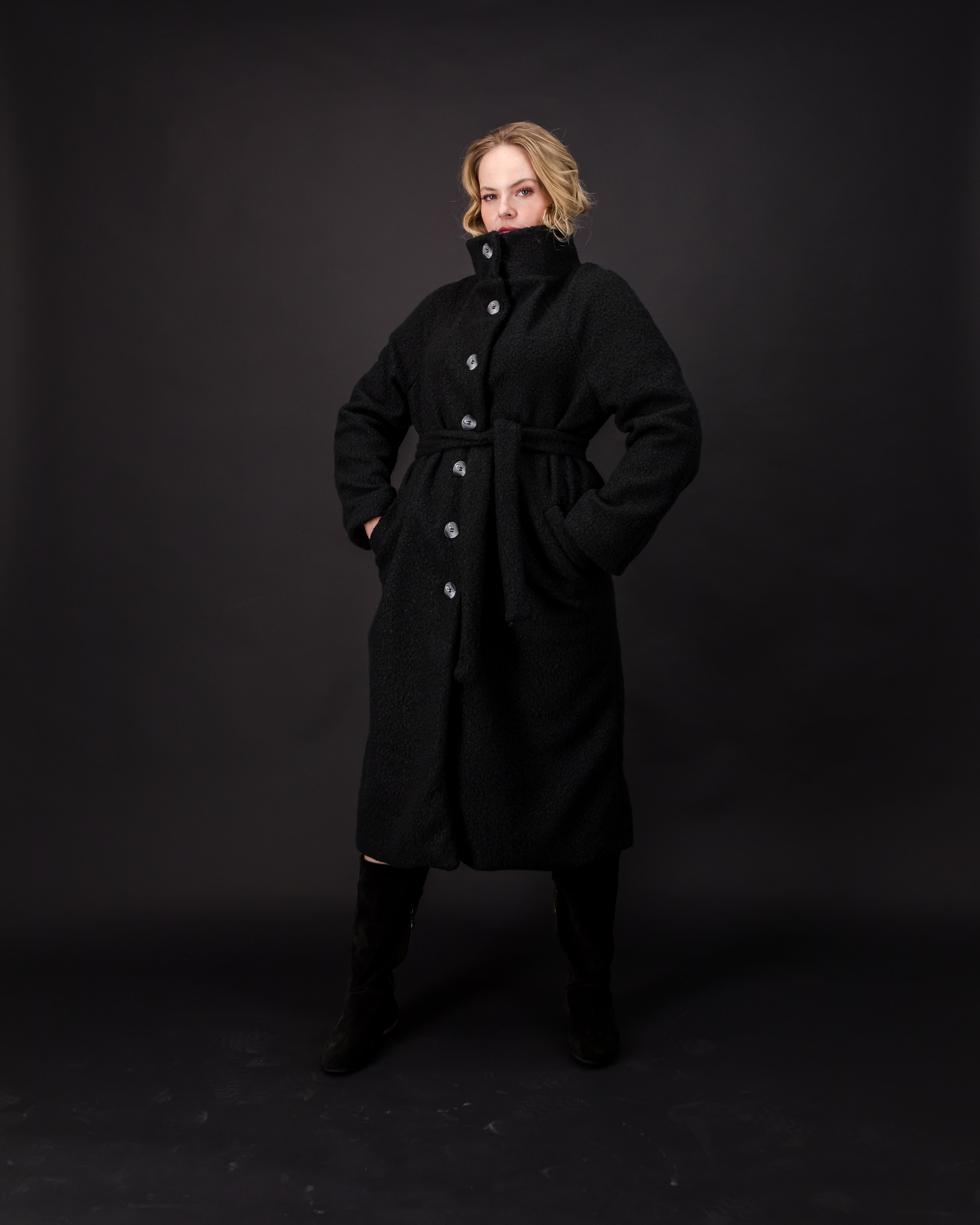 Layla Coat