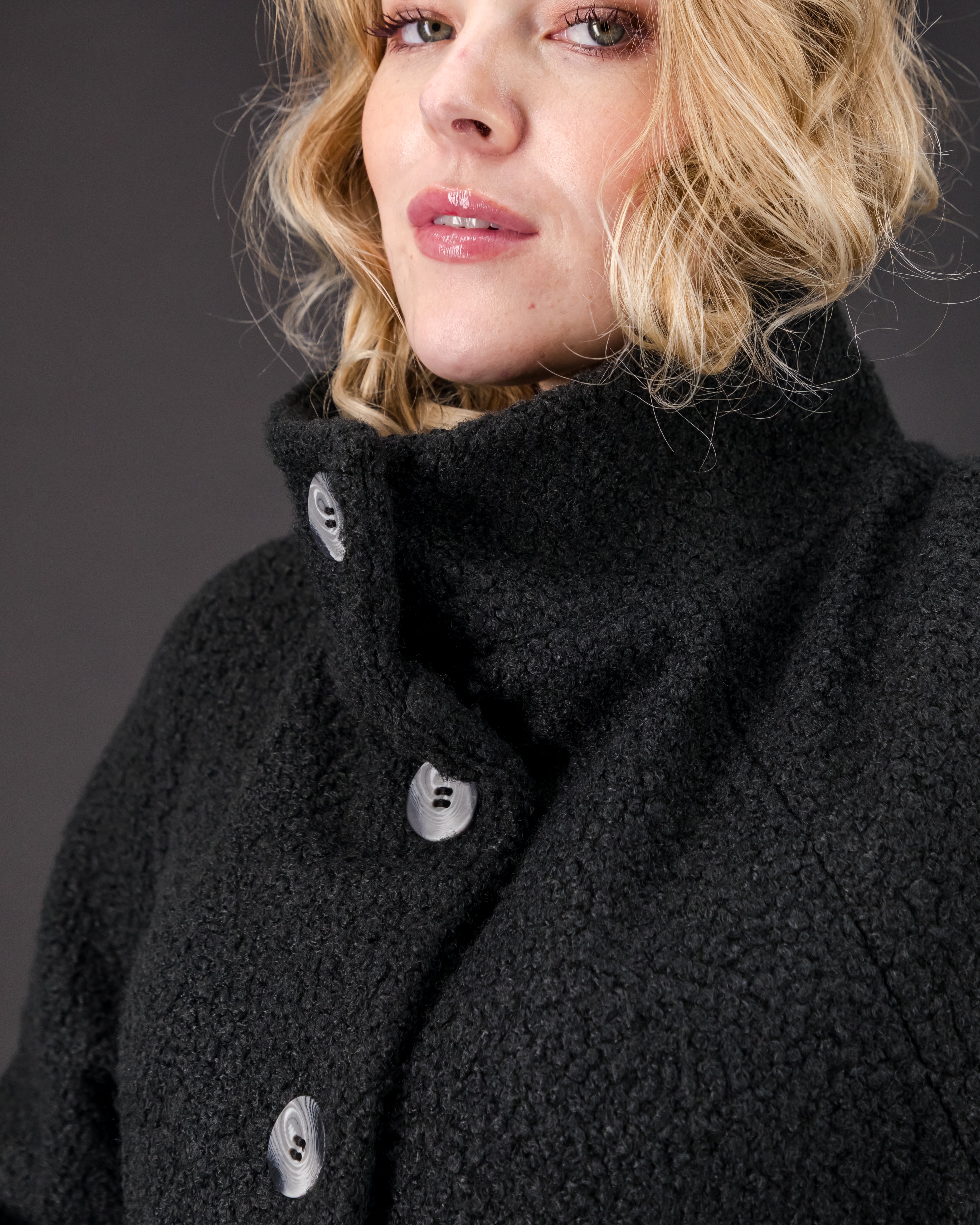 Layla Coat