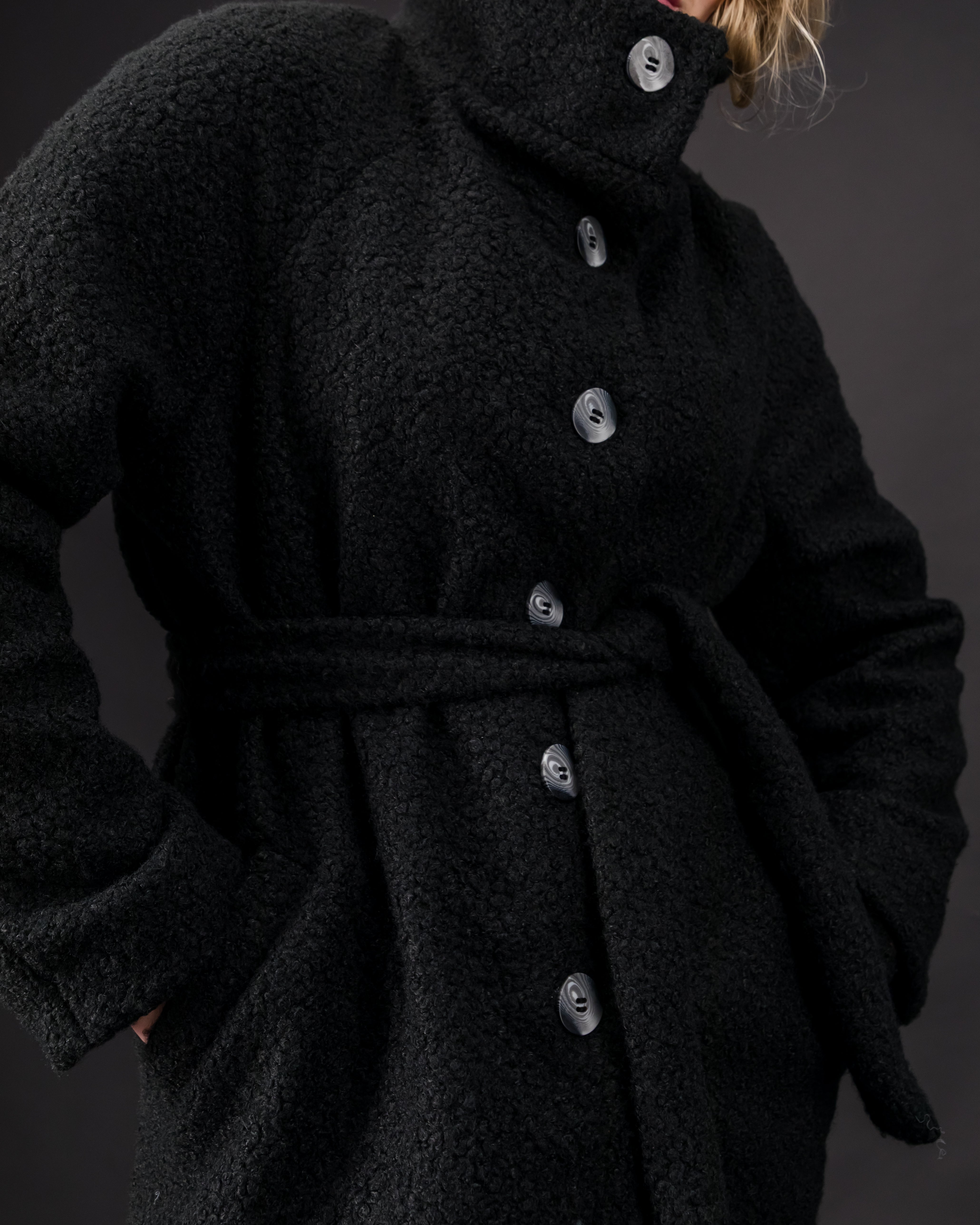 Layla Coat