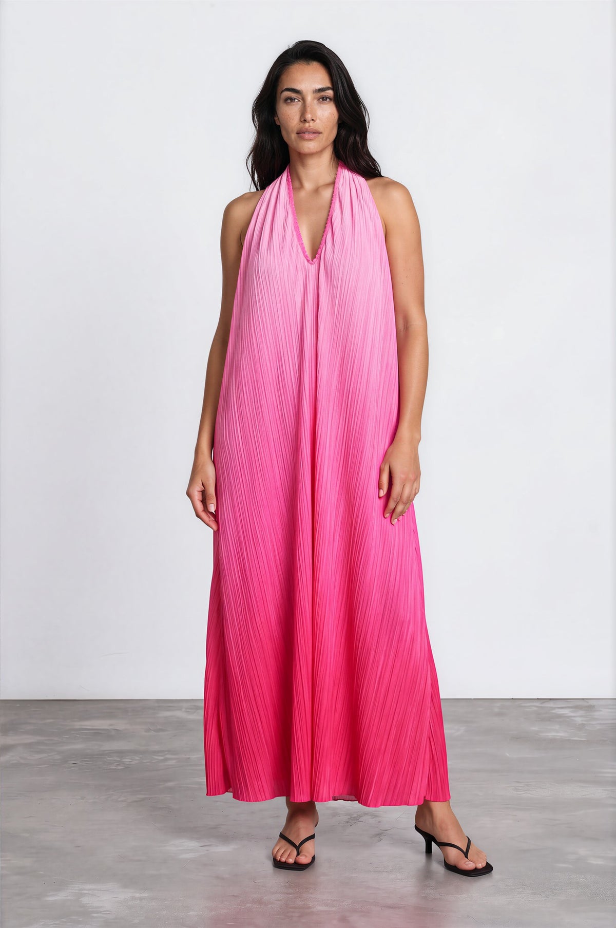 Lindsay Dress