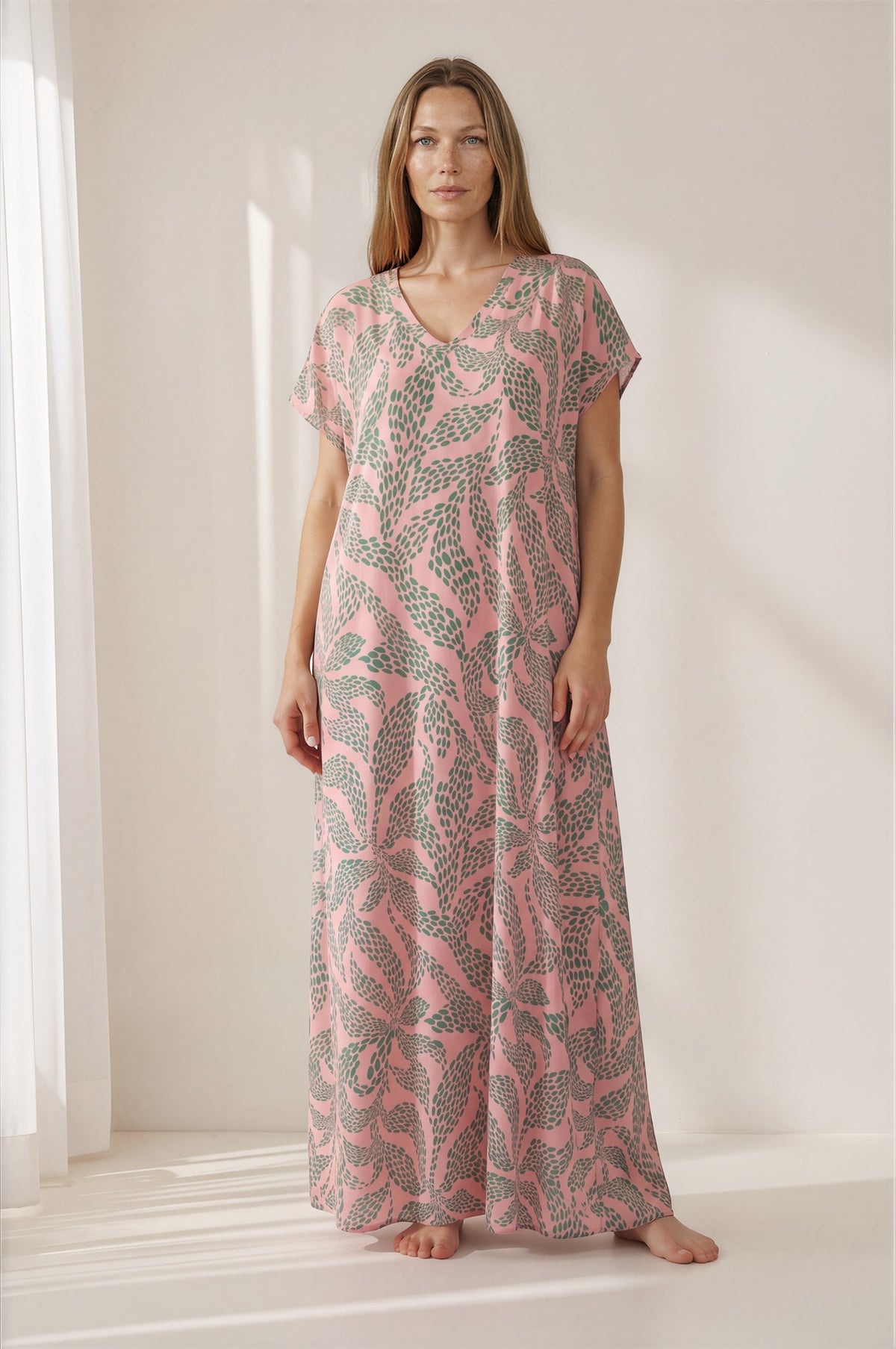 Rhode Dress