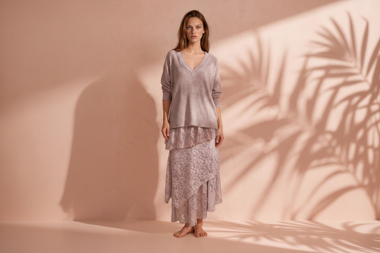 Willow Skirt