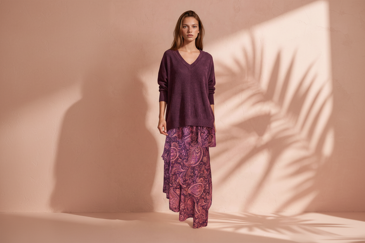 Willow Skirt